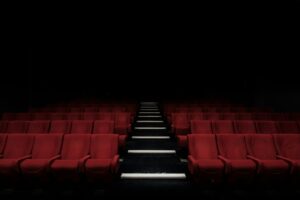 ليلة الأفلام القصيرة تحتفي بالحكايات البسيطة [ديمو]