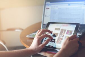 Digital design puts everyday experiences first [Demo]