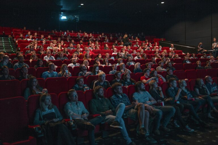 ورشة سينمائية تفتح الباب أمام تجارب التصوير الأولى [ديمو]